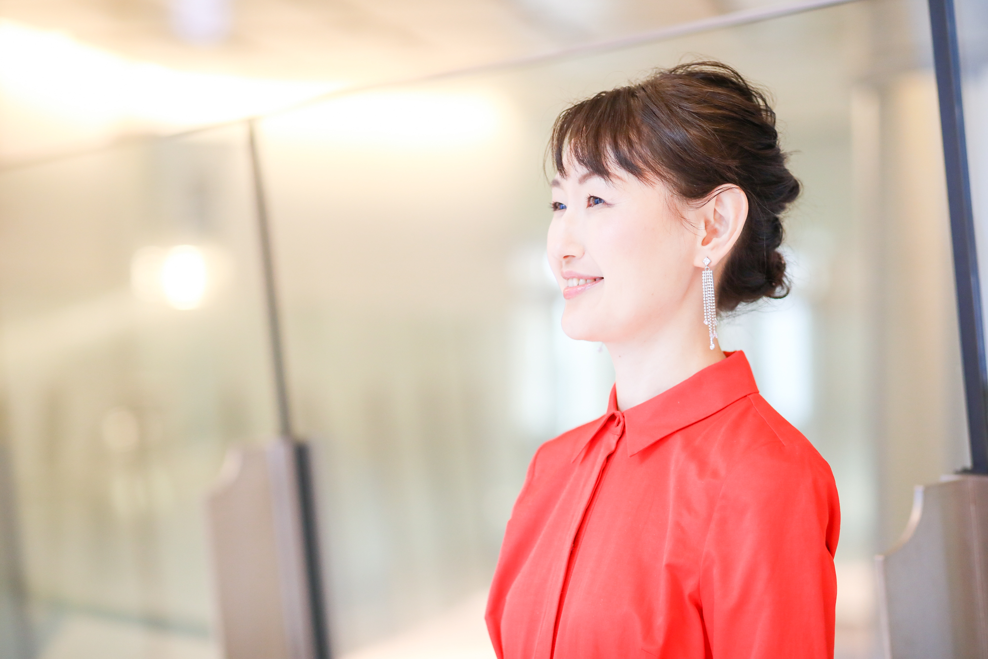 井上 智香子 PeopleSkills & Co. 代表